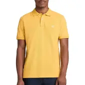 Timberland Millers River Kurzarm-poloshirt
