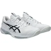 Asics Solution Speed FF 4 Clay Tennisschuhe Herren 41 1/2