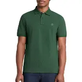 Timberland Millers River Pique Polo Herren L
