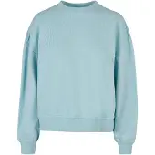 Build Your Brand Oversized Sweatshirt