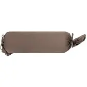 Formesse Bella Donna Jersey Kissenbezug ca. 15x40 cm | trüffel - braun