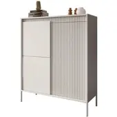 Lookway HIGHBOARD YASUMI 3D beige