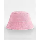 Beechfield Junior Vintage Bucket Hat