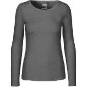 Neutral Ladies' Long Sleeve T-Shirt