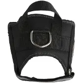 Regatta Hundegeschirr Schwarz 40-45 cm Schwarz 40-45 cm