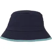 Neutral Reversible Bucket Hat