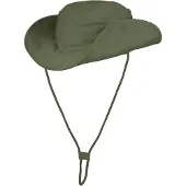 Neutral Safari Bucket Hat