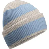 Beechfield Colour Block Beanie