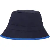 Neutral Reversible Bucket Hat