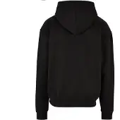Build Your Brand Ultra Heavy Kapuzenpullover