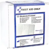 FIRST AID ONLY Adhesive Bandage, 5m x 8 cm 5 m
