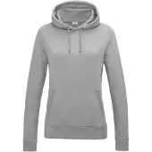 Just Hoods Women's College Hoodie