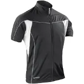 Spiro Full Zip Trikot | Größe XL