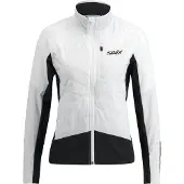 Swix Jacke Dynamic Hybrid Insuated Jacket 10086-23-00017 | Größe: L