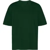 Tiger Cotton by Neutral Oversized T-Shirt
