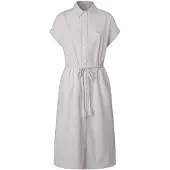 Pepe Jeans Linda Kurzarm Midi-kleid