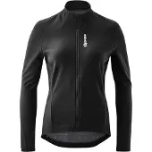 Gonso Thermisches Langarmshirt für Damen Sitivo