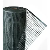 EraGreen Kunststoffzaun 5m x 1,2m Br. Hühnerzaun Geflügelzaun Gartenzaun Zaun