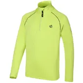Dare 2b Dare2b Consist II Core Set wild lime (3JT) 3-4yrs