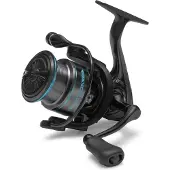 Zebco Ambition Fd Spinnrolle