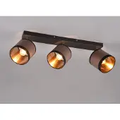 Meine Wunschleuchte LED Wandleuchten innen, Lampenschirme Stoff schwenkbare Treppenhaus Beleuchtung