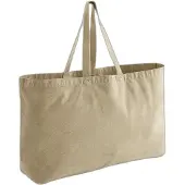 Westford Mill Garment Dyed Oversized Tote Bag