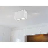 Meine Wunschleuchte Lichtspots in geometrischen Formen, coole Deckenlampen für Jugendzimmer ,Küche