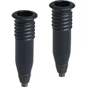 Swix Trekking Ferrule Silber