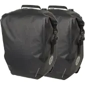 Agu Lightweight Shelter 21l Fahrradtasche