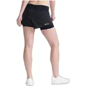 2XU 2in1 Laufshorts für Damen