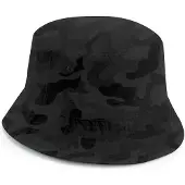 Beechfield Recycled Polyester Bucket Hat