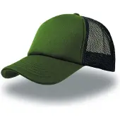 Hoedshop Rapper Cap