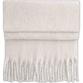 Beechfield Fluffy Scarf
