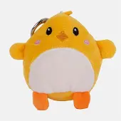 Mumbles Character Keyring