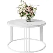 Lookway Runder Couchtisch LORI LEVANTO
