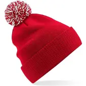 Beechfield Snowstar Beanie