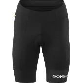 Gonso Damen Tight Essential Shorts Kit W