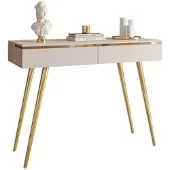 Lookway AURORA-S Konsole mit Schubladen Kaschmir