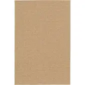Steffensmeier In- und Outdoorteppich Lulea | Jute- Optik | Natur | 120x170 cm