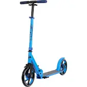 Boarddistribution Story Urban Go Scooter Dunkelblau