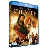 SMD ATTILA THE HUN (Gerard Butler)