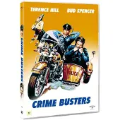 SMD ​Crime Busters - Trinity Bud Spencer and Terence Hill