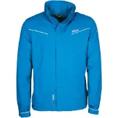 PRO-X elements ProX Herren Funktionsjacke DEXTER Herren 5000040 Kristallblau L