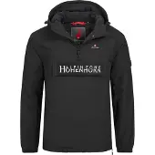 Höhenhorn Allesso Herren Winter Jacke Schwarz Gr. XL