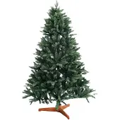 Jurhan Künstlicher Weihnachtsbaum FROST, 150 cm, grün