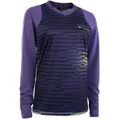 iON Scrub Langarm-trikot