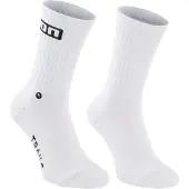 iON Logo Socks Weiß EU 35-38 Mann