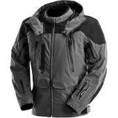 Furygan Kalahari Sp Kapuzenjacke Grau XL Mann Grau XL