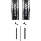 Look Pedalblattsatz Auto Keo Blade Power (x16)