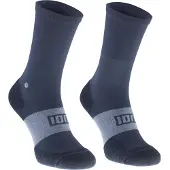 iON Short Socks Schwarz EU 35-38 Mann